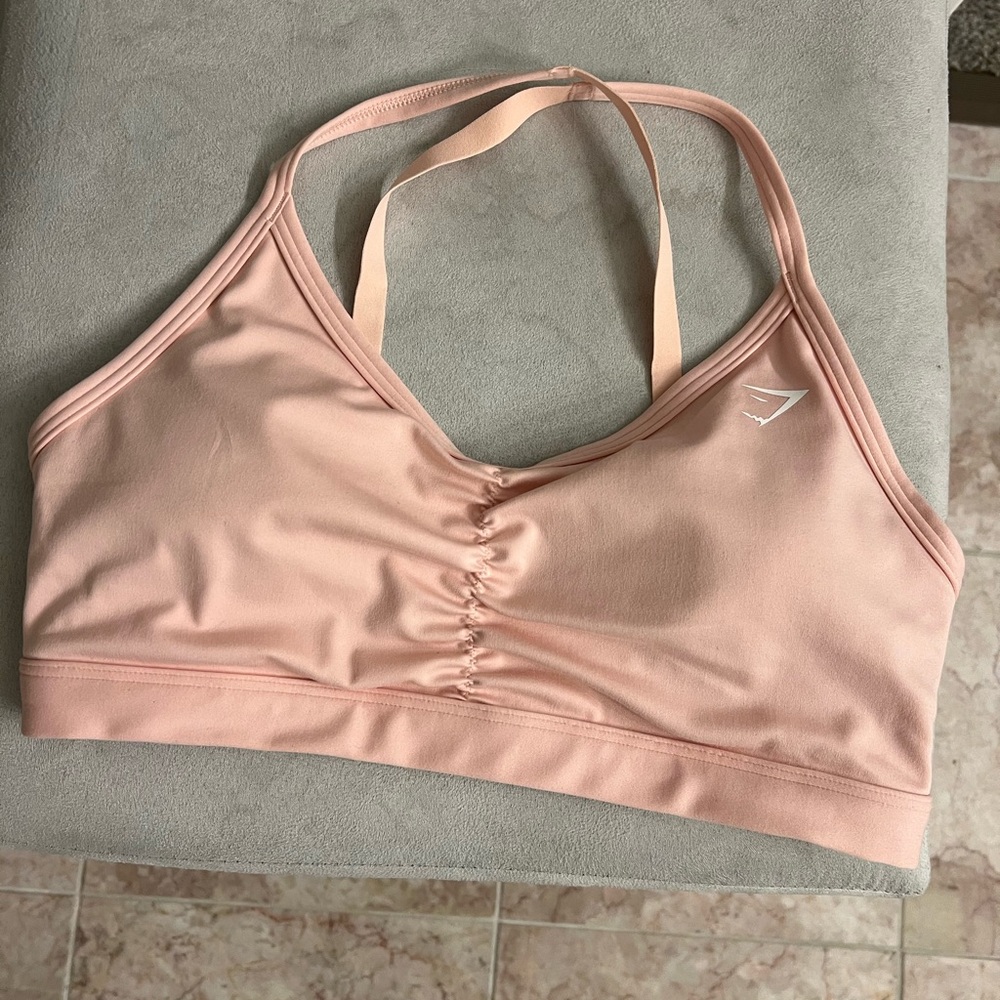 Gymshark bra